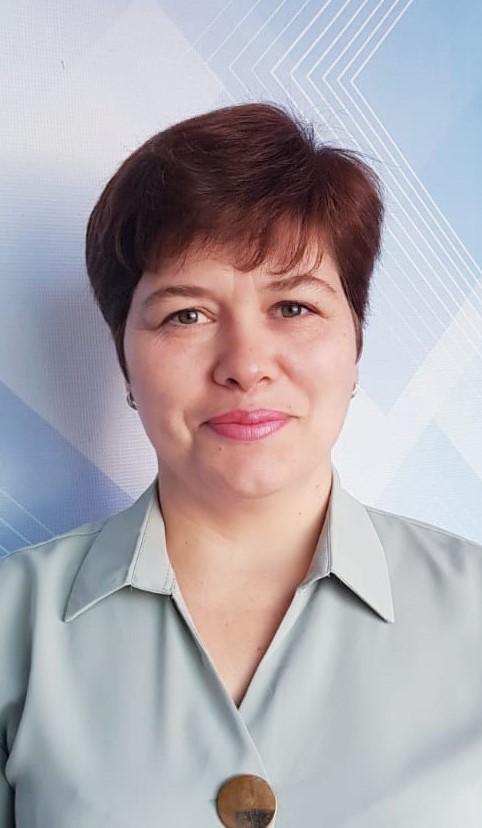Черепанова Наталья Александровна.